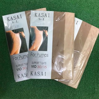 Quần tất da chân Kasai Hàn xuất Nhật