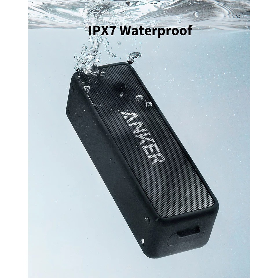 Loa Bluetooth Anker Soundcore 2 – A3105