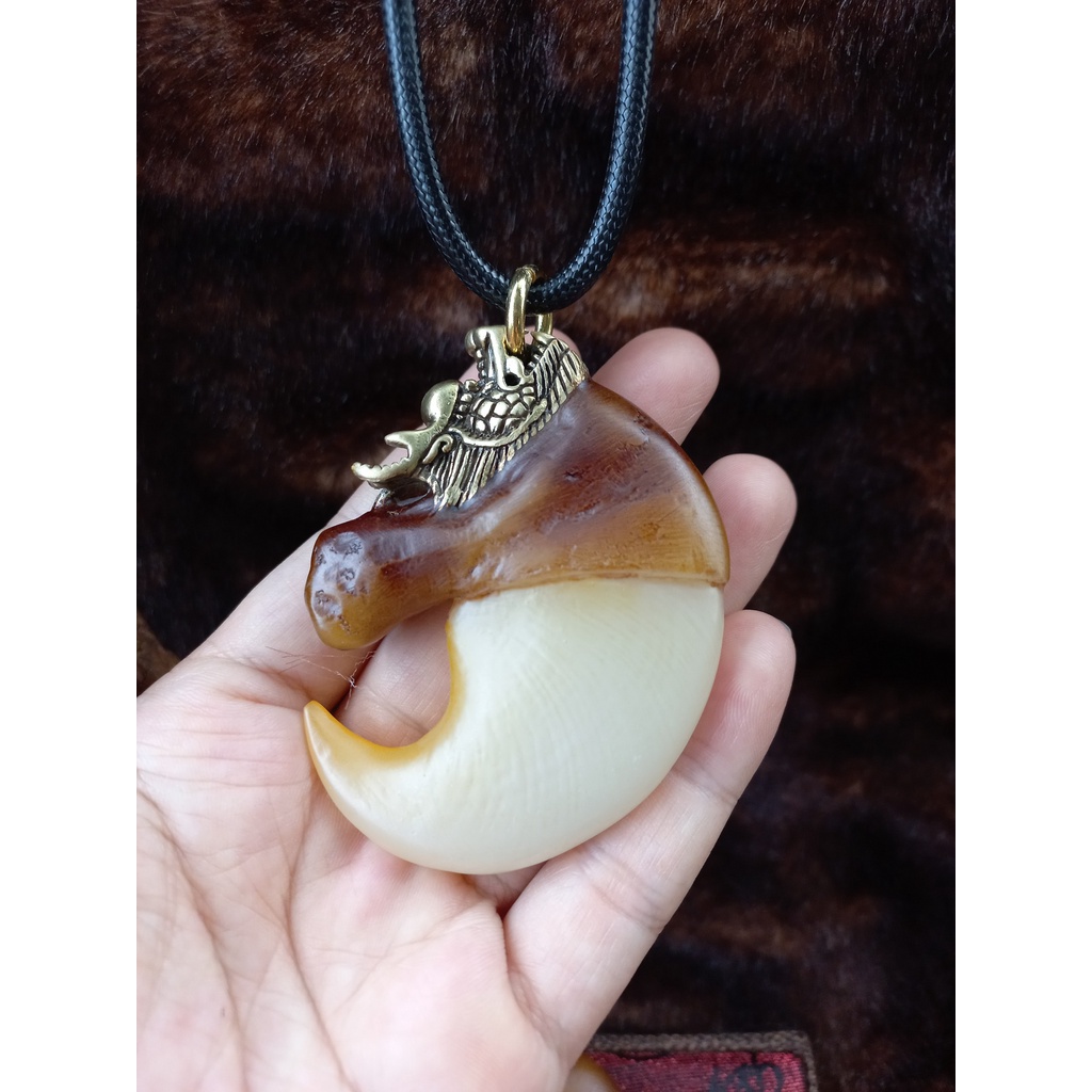 Móng nhân tạo giả xưa 7cm