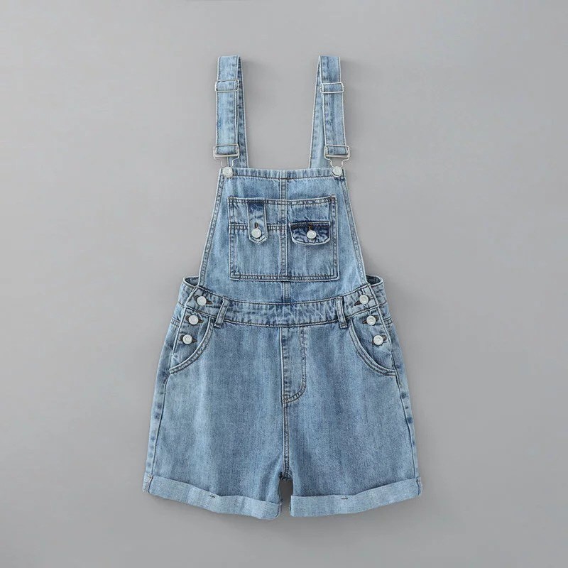 QUẦN YẾM SHORT JEAN ULLZANG HAIQUANG PHONG CÁCH HÀN QUỐC -MÃ YẾM HQ06 | BigBuy360 - bigbuy360.vn