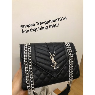 TÚI ĐEO chéo các mẫu
