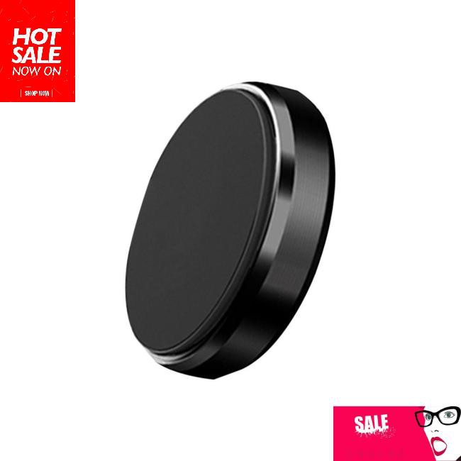 Giá Đỡ Điện Thoại Từ Tính Tiện Dụng Cho Xe Ô Tô | BigBuy360 - bigbuy360.vn