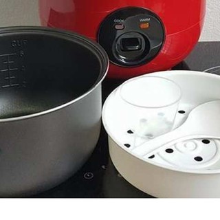 Nồi cơm điện Korea King KRC-1000P 1.0L