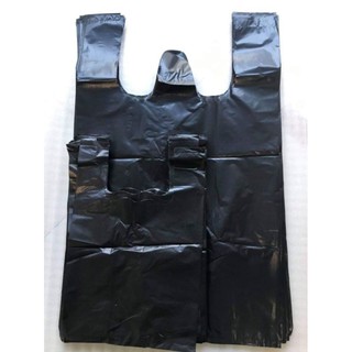 Túi bóng đen,túi đựng rác