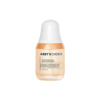 Tinh chất Essence Alpha Hydroxy Acid Abby's Choice 50ml