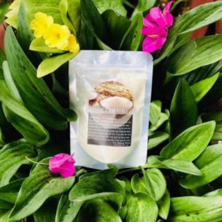BỘT CÁM GẠO NGUYÊN CHẤT (TÚI 100G)
