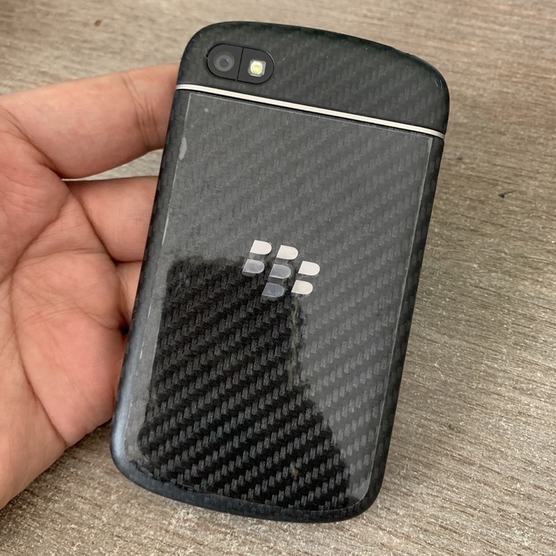 Blackberry Q10