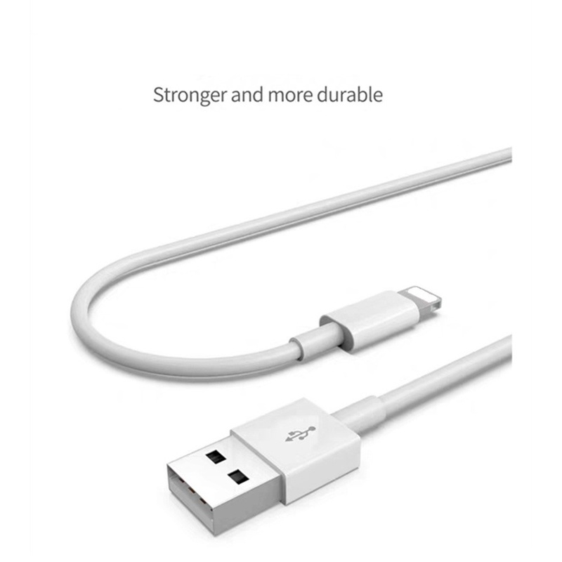 Cáp Sạc Nhanh 3m 2m 1m Cho iPhone 14 13 12 11 Pro Max 6S 6 7 8 Plus X XR XS SE iPad mini