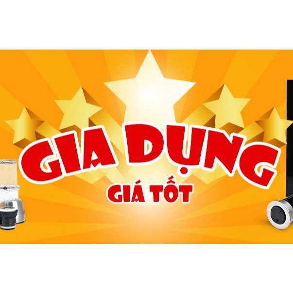 LyVuShop - Gia Dụng Giá Tốt