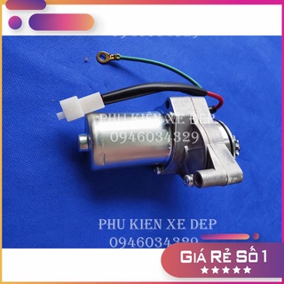 củ đề kteck độ cho dream-wave cup độ trái 54 55 56 (BAO ĐỔI TRẢ)