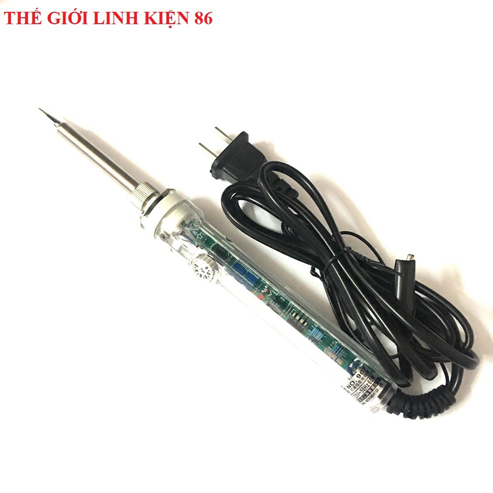 MỎ HÀN 907 220V – 60W