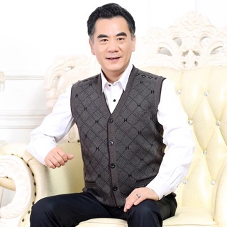 ÁO GILE LEN TRUNG NIÊN