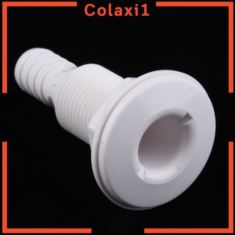 1 Ống Nối Thru Hull 5 / 8-inch | BigBuy360 - bigbuy360.vn