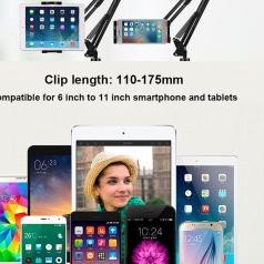 Giá Đỡ Máy Tính Bảng Ipad/Ipad 10.5 Inch Đa Năng Tiện Dụng