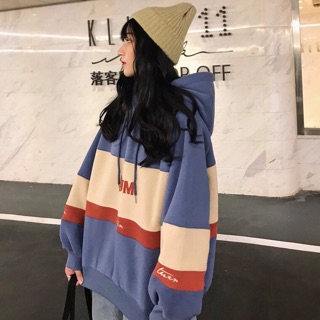 Áo hoodie NUM chất nỉ bông dày dặn