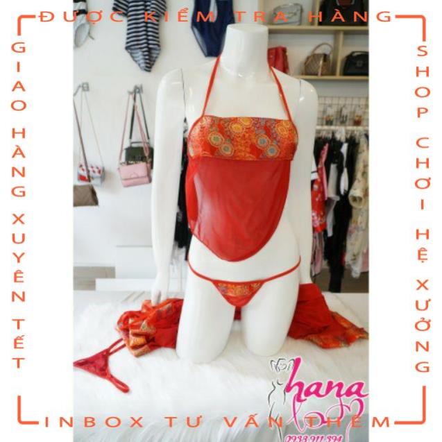 Đồ ngủ sexy, đồ ngủ hóa trang Vương phi quyễn rũ kèm hình thật  - hot tiktok | BigBuy360 - bigbuy360.vn