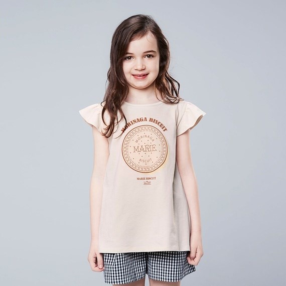 [FREESHIP] (Nhiều mẫu) Áo thun bé gái Uniqlo - Hàng nội địa Nhật