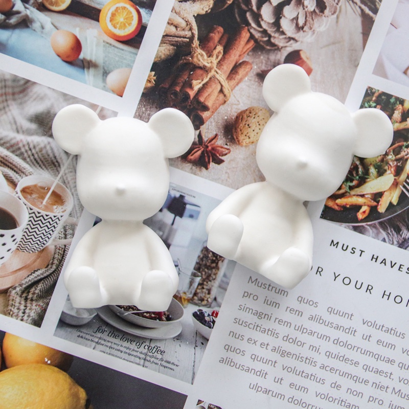 Bột Khuếch Tán Tinh Dầu - Thạch Cao Thơm Chuyên Dụng Làm Sáp Treo,Khay Đựng Đế Lót Ly,Cốc Nến Handmade DIY