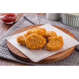 GÀ VIÊN NUGGET