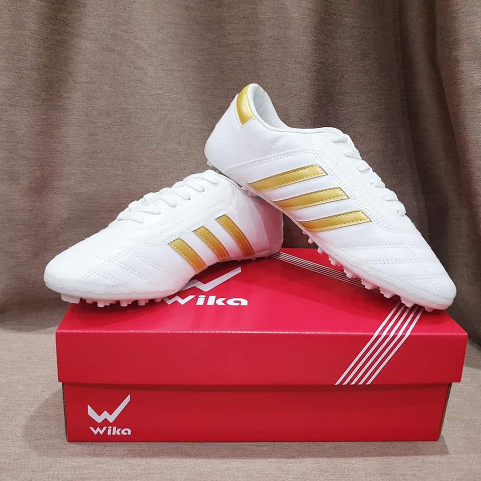 Giày Wika 3 sọc HP785