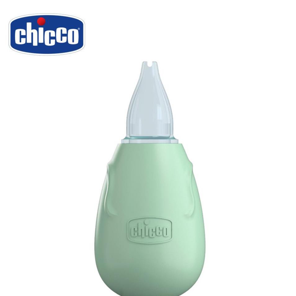 Bơm hút mũi Chicco Italy