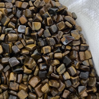 Đá vụn ngũ sắc cân kg