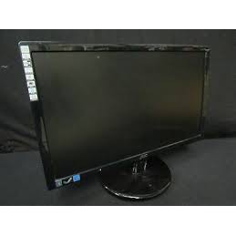 Màn hình AOC E2043Fk LED Monitor 20" Wide TFT còn tốt | BigBuy360 - bigbuy360.vn