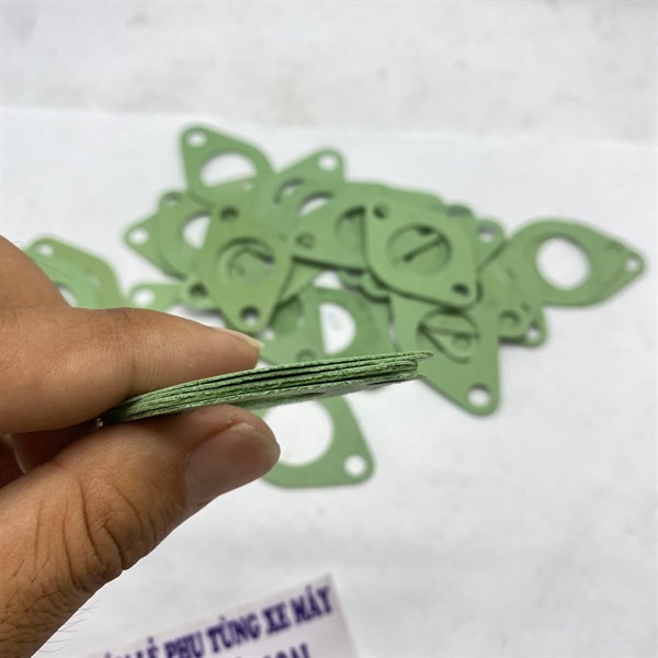 Ron  ca xăng Dream/Wave