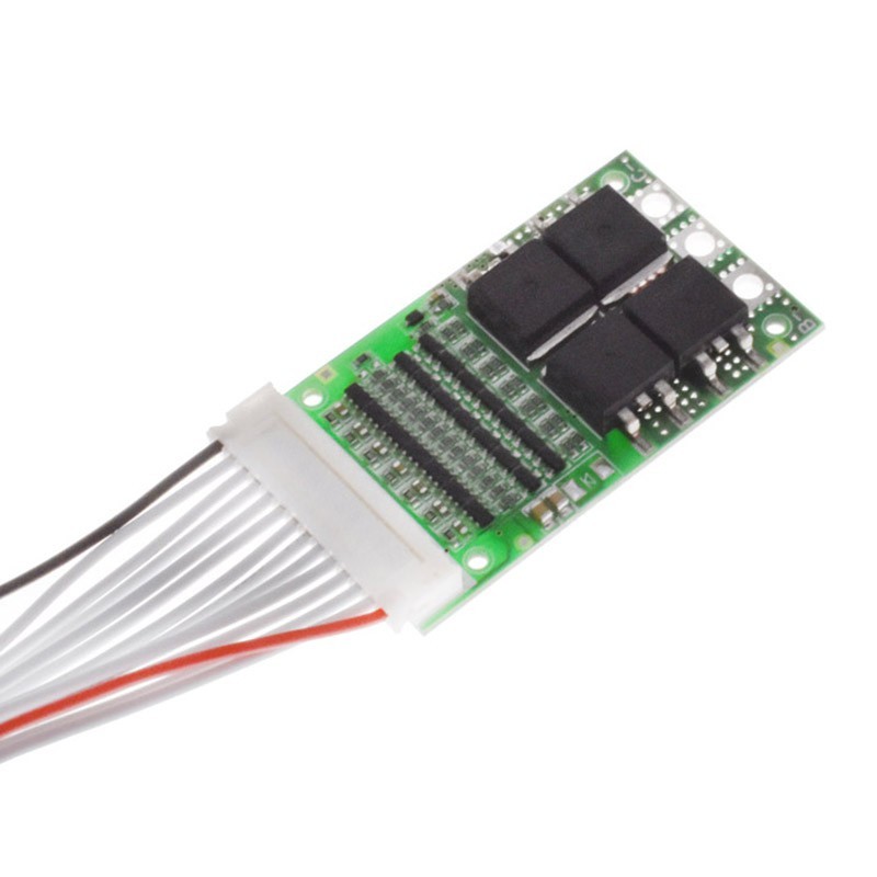 Mạch cân bằng cell pin đa năng 24v 36v 48v 25A