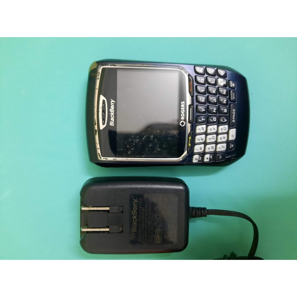 Điện thoại BlackBerry 8700