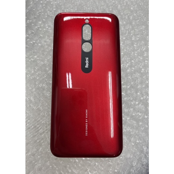 Vỏ xiaomi Redmi 8 / Nắp lưng redmi 8