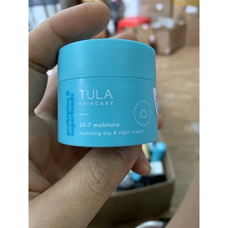 15g Kem dưỡng ẩm 14-7 moisture Tula