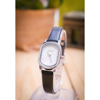 Đồng hồ nữ JULIUS JA-1112 dây da