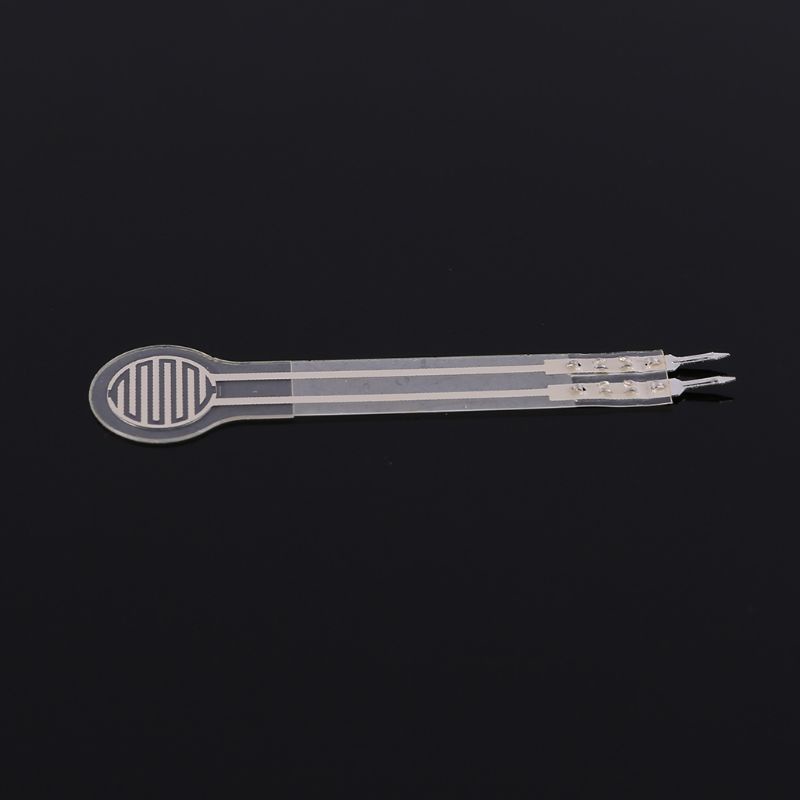 Bộ Điện Trở Cảm Biến Áp Suất Chống Nước Giảm Căng Thẳng 0-20Kg DF9-40 DIY