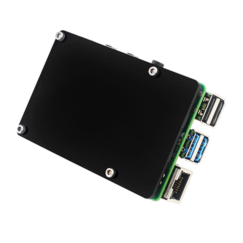 Băng Keo Tản Nhiệt Bằng Đồng Cho Raspberry Pi 4B