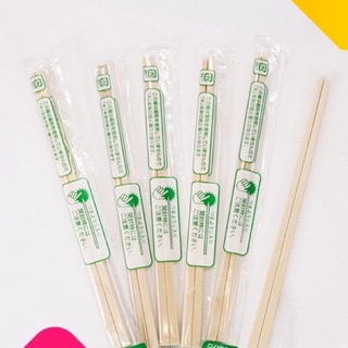 ( Quận 11) set 100 đôi đũa dùng 1 lần + kèm tăm