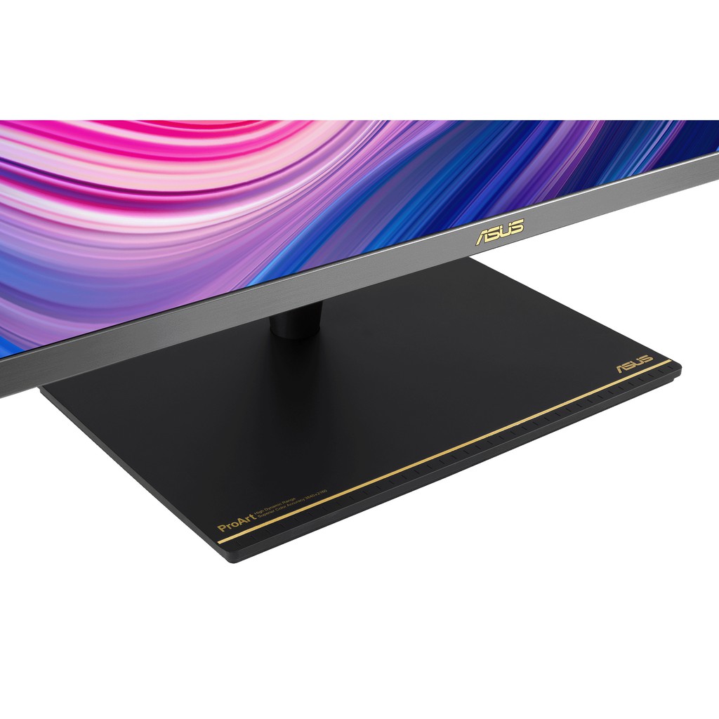 Màn Hình ASUS ProArt PA32UCX-PK 4K HDR Mini LED Professional Monitor w/Polarizer Panel- 32 inch, 4K - Hàng Chính Hãng