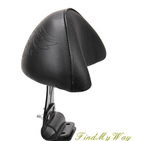 Tựa lưng gắn baga xe máy