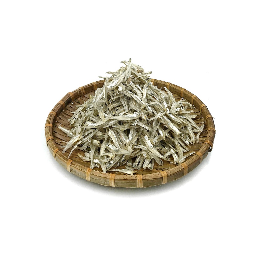 Khô cá cơm Kiên Giang - 1kg