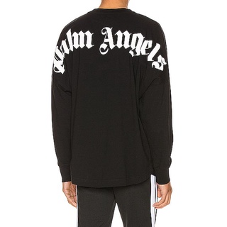 Áo thun Palm Angels Black