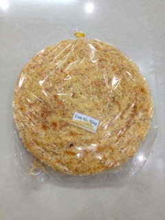 Cơm sấy chà bông 250g