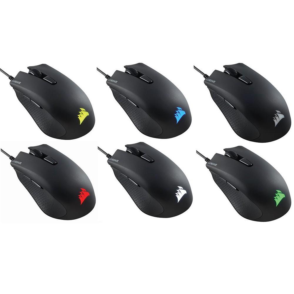 Chuột Corsair Harpoon RGB