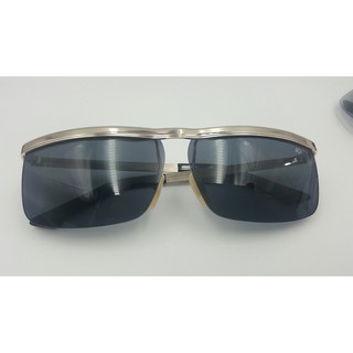 Kính solex khoan vuông nửa viền - hàng chính hãng