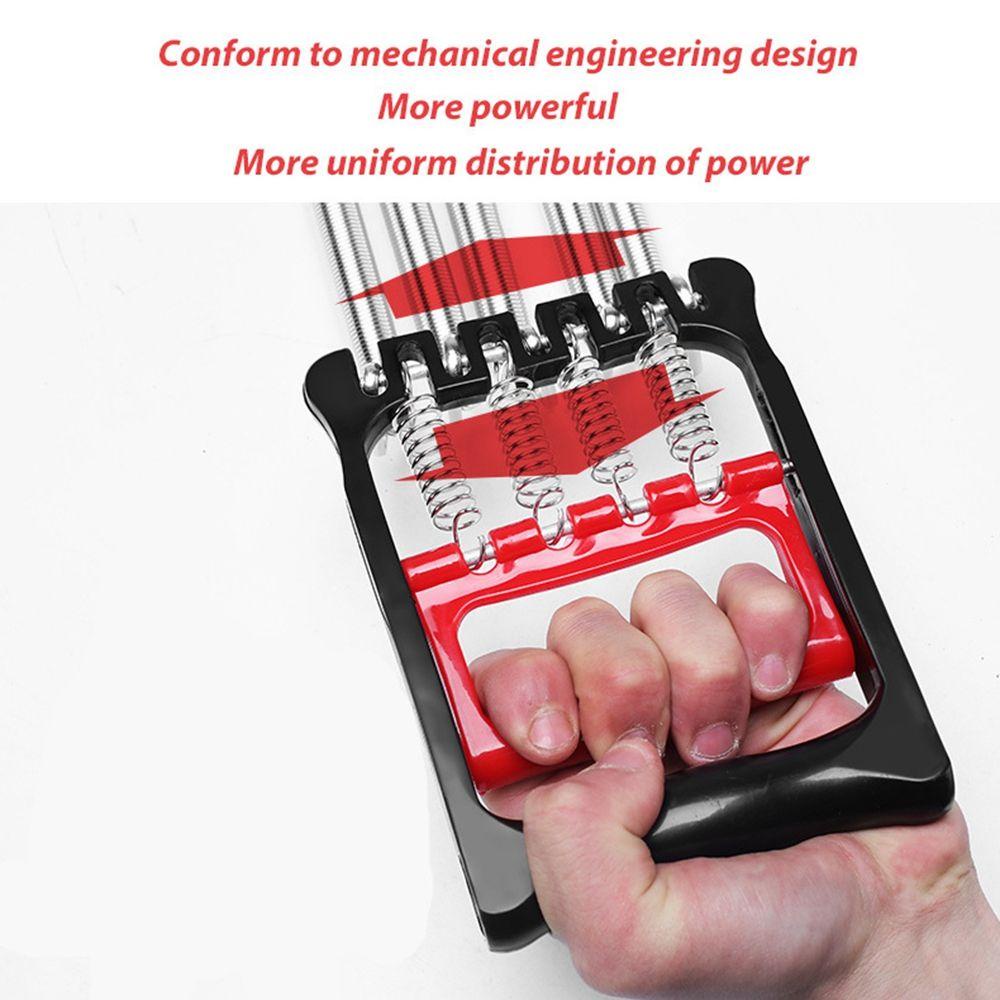 Dây Kháng Lực Lò Xo DARNELL Co Giãn Dùng Luyện Tập Tay / Ngực Trong Nhà