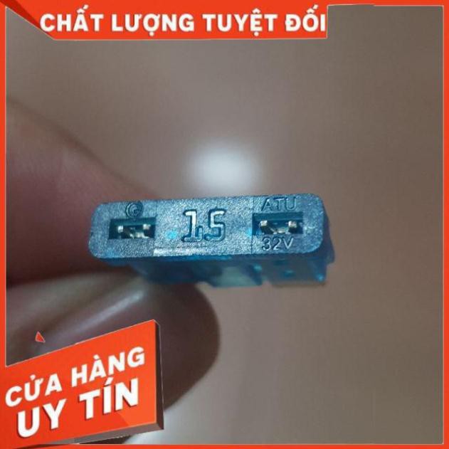 Cầu chì tổng 15A chính hãng Yamaha