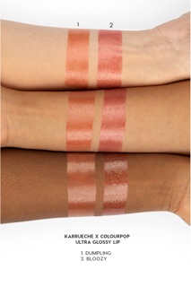 Son bóng Colourpop Ultra Glossy Lip