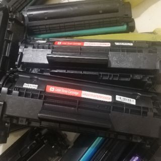 Catridge Máy In Cannon LBP 2900