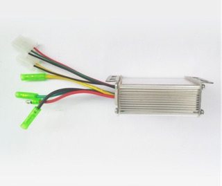 Điều tốc 24v250w động cơ chổi than