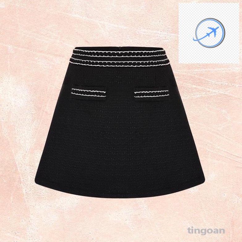 🐨🐖 TWEED TINGOAN PASS CHÂN VÁY TINGOAN, Dreamary skirt 🐨🐖