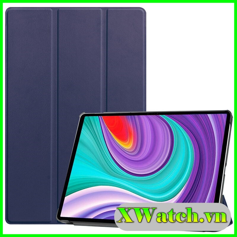 Bao Da Nắp Gập Từ Tính Lenovo Xiaoxin Pad P11 pro J706F Lenovo P11 pro Tb- J716F J706